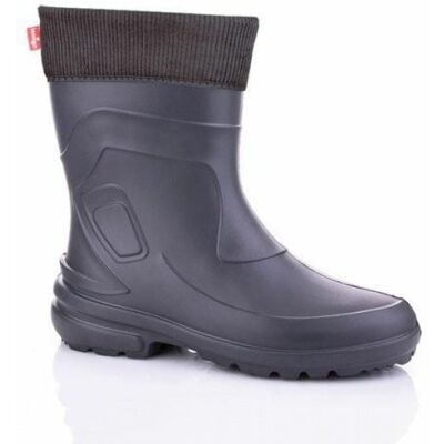 Lemigo Buty Kalosz D.Jessy Czarny Sz. R-38/800 Lemigo Buty Kalosz D.Jessy Czarny Sz. R-38/800
