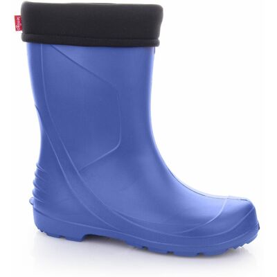 Lemigo Buty Kalosz Damskie Dakota Niebieski Rozmiar - 38 /850. Lemigo Buty Kalosz Damskie Dakota Niebieski Rozmiar - 38 /850.