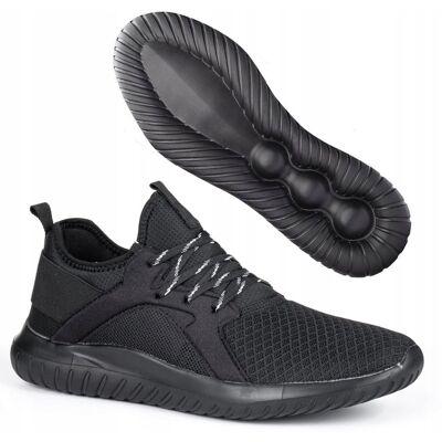 Ardon Buty męskie ODDYCHAJĄCE sportowe SIATECZKA FLOATY R.44 Ardon Buty męskie ODDYCHAJĄCE sportowe SIATECZKA FLOATY R.44