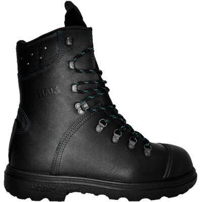 Buty ochronne antyprzecięciowe dla pilarz drwala Haix BLUE MOUNTAIN kl.1 45 Buty ochronne antyprzecięciowe dla pilarz drwala Haix BLUE MOUNTAIN kl.1 45