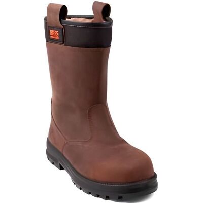 Inny producent Buty Ochronne Kama S3 Ci T 43 Wyściełane Futerkiem Inny producent Buty Ochronne Kama S3 Ci T 43 Wyściełane Futerkiem