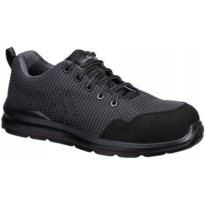 Buty ochronne, półbuty Portwest FC72 GRR r. 47 Buty ochronne, półbuty Portwest FC72 GRR r. 47