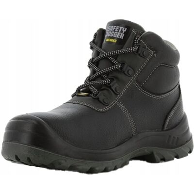 inna (Inny) BUTY OCHRONNE ROBOCZE SAFETY JOGGER S3 ROZ. 38 inna (Inny) BUTY OCHRONNE ROBOCZE SAFETY JOGGER S3 ROZ. 38