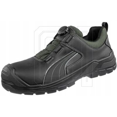 Buty Puma Cascades Disc Low M MLI-S45B1 czarny 41 Buty Puma Cascades Disc Low M MLI-S45B1 czarny 41