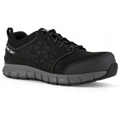 Buty Reebok Excel Light Leather WP 1S3 Buty Reebok Excel Light Leather WP 1S3