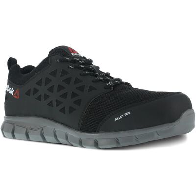 Buty Reebok Excel Light S1P BLACK Buty Reebok Excel Light S1P BLACK
