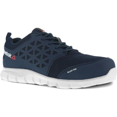 Buty Reebok Excel Light S1P NAVY Buty Reebok Excel Light S1P NAVY