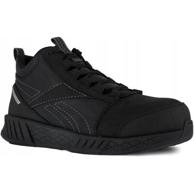 Buty Reebok Fusion Formidable Work Mid S3 ESD Buty Reebok Fusion Formidable Work Mid S3 ESD