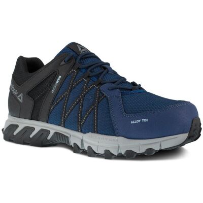 Buty Reebok Trailgrip Work S1P NAVY/BLACK Buty Reebok Trailgrip Work S1P NAVY/BLACK