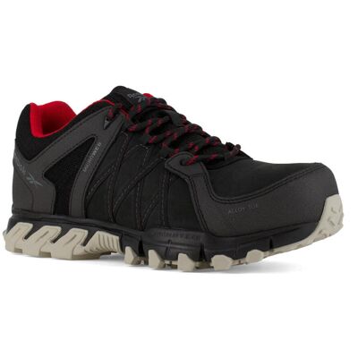 Buty Reebok Trailgrip Work WP S3 BLACK Buty Reebok Trailgrip Work WP S3 BLACK