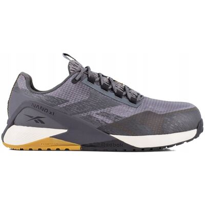 Buty Reebok X1 Adventure S1PS Buty Reebok X1 Adventure S1PS