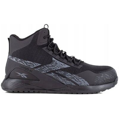 Buty Reebok X1 Adventure S3S High Buty Reebok X1 Adventure S3S High
