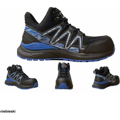 Polska Grupa Tekstylna Buty robocze 43 Polska Grupa Tekstylna Buty robocze 43