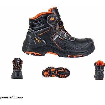 Polska Grupa Tekstylna Buty robocze 46 Polska Grupa Tekstylna Buty robocze 46