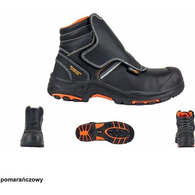 Polska Grupa Tekstylna Buty robocze 46 Polska Grupa Tekstylna Buty robocze 46