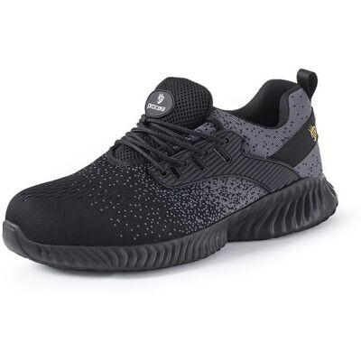 buty robocze bardzo lekkie podnosek PÓŁBUTY OCHRONNE TEXO-FLY GRAY S1 44 PROCERA buty robocze bardzo lekkie podnosek PÓŁBUTY OCHRONNE TEXO-FLY GRAY S1 44 PROCERA
