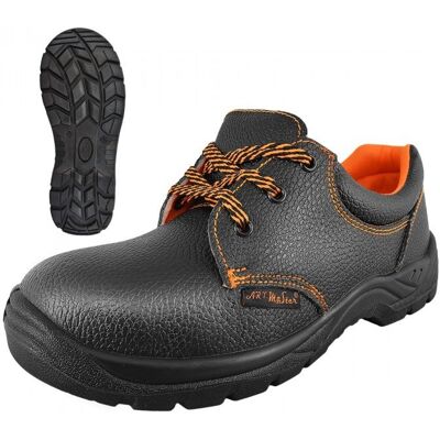 Buty robocze BPO1 B rozmiar 44 ART-MAS Buty robocze BPO1 B rozmiar 44 ART-MAS