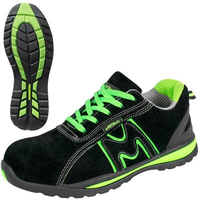 Buty robocze BSport 3B+S rozmiar 45 ART-MAS Buty robocze BSport 3B+S rozmiar 45 ART-MAS