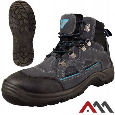 ART Buty robocze BTMASB 46 ART Buty robocze BTMASB 46