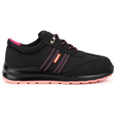 Buty robocze damskie URGENT 214/S1 SRA-40 Buty robocze damskie URGENT 214/S1 SRA-40