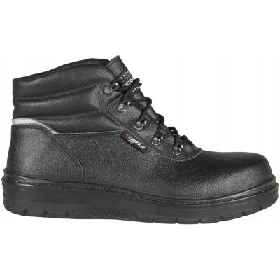 Buty robocze do prac przy asfalcie Cofra ASPHALT S2PS HRO HI FO 42 Buty robocze do prac przy asfalcie Cofra ASPHALT S2PS HRO HI FO 42