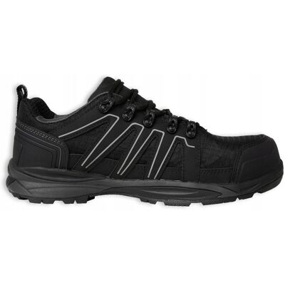 Buty Robocze Helly Hansen Manchester Low S3 Buty Robocze Helly Hansen Manchester Low S3