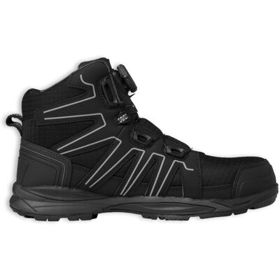 Buty Robocze Helly Hansen Manchester Mid Boa S3 Buty Robocze Helly Hansen Manchester Mid Boa S3