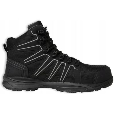 Buty Robocze Helly Hansen Manchester Mid S3 Buty Robocze Helly Hansen Manchester Mid S3