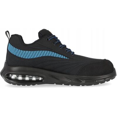 PROCERA Buty Robocze Męskie Damskie Bhp Sportowe Adidasy z Noskiem Texo Air Wave 36 PROCERA Buty Robocze Męskie Damskie Bhp Sportowe Adidasy z Noskiem Texo Air Wave 36