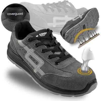 Inny producent BUTY ROBOCZE MĘSKIE PÓŁBUTY LEKKIE OCHRONNE Z NOSKIEM LETNIE SPORTOWE BHP Inny producent BUTY ROBOCZE MĘSKIE PÓŁBUTY LEKKIE OCHRONNE Z NOSKIEM LETNIE SPORTOWE BHP