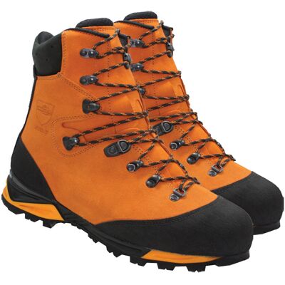 Buty robocze ochronne antyprzecięciowe GRANIT r.44 Buty robocze ochronne antyprzecięciowe GRANIT r.44