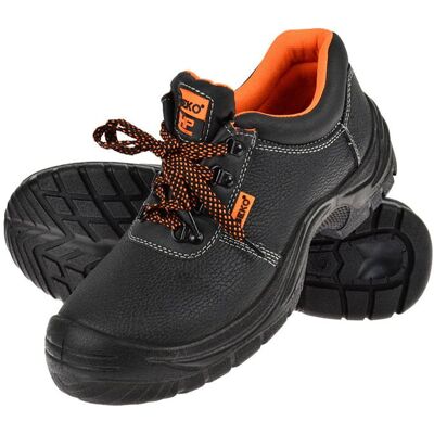 Buty robocze ochronne rozmiar 44 Geko G90504 G905044 Buty robocze ochronne rozmiar 44 Geko G90504 G905044