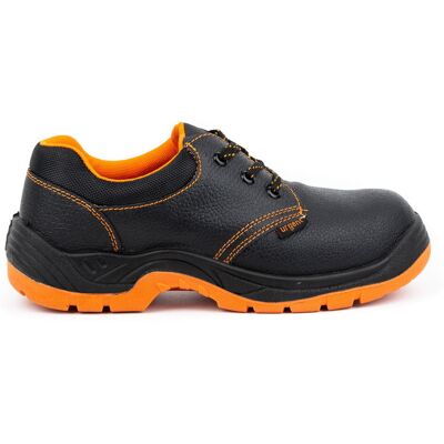 Buty robocze ochronne URGENT 201/SB SRA-45 Buty robocze ochronne URGENT 201/SB SRA-45