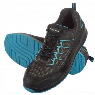 PROFIX Buty Robocze Ochronne Z Podnoskiem 41 PROFIX Buty Robocze Ochronne Z Podnoskiem 41