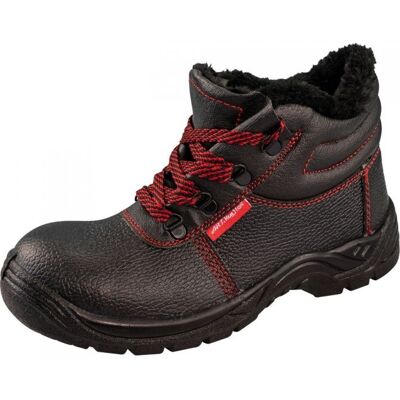 ART BUTY robocze OCIEPLANE BEZ PODNOSKA BTPUOCOB r45 ART BUTY robocze OCIEPLANE BEZ PODNOSKA BTPUOCOB r45