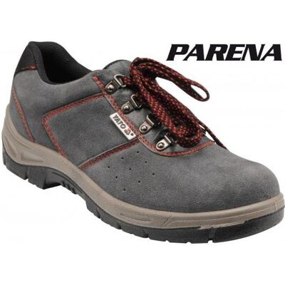 Buty robocze parena s1p YATO, rozmiar 41 Buty robocze parena s1p YATO, rozmiar 41