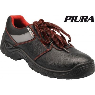 Buty robocze piura s3 YATO, rozmiar 45 Buty robocze piura s3 YATO, rozmiar 45