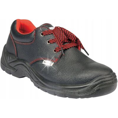 inna (Inny) BUTY ROBOCZE PÓŁBUT ROBOCZY YATO PUNO SB rozm. 41 inna (Inny) BUTY ROBOCZE PÓŁBUT ROBOCZY YATO PUNO SB rozm. 41