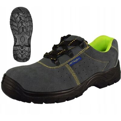 ART Buty robocze półbuty BPZO1 B r.47 ART Buty robocze półbuty BPZO1 B r.47