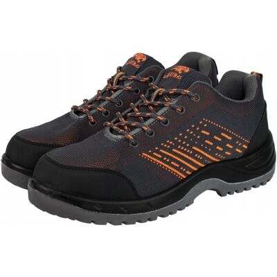 ARTMAS Buty Robocze Półbuty Robocze z Podnoskiem roz 40 ARTMAS Buty Robocze Półbuty Robocze z Podnoskiem roz 40