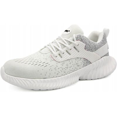 inna (Inny) Buty robocze, półbuty z dzianiny Flyknit 4WRK LIBRA S1 W r. 44 inna (Inny) Buty robocze, półbuty z dzianiny Flyknit 4WRK LIBRA S1 W r. 44