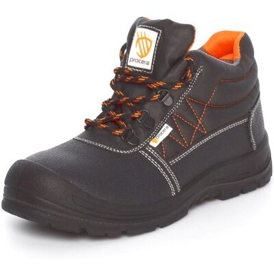 Buty Robocze Procera Force Skórzane S3 Src 46 Buty Robocze Procera Force Skórzane S3 Src 46