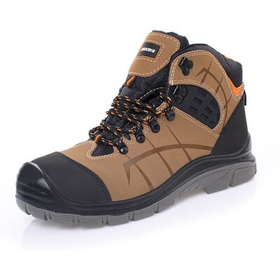 Buty Robocze Procera Galaxy Trzewiki S3 Src - 42 Buty Robocze Procera Galaxy Trzewiki S3 Src - 42