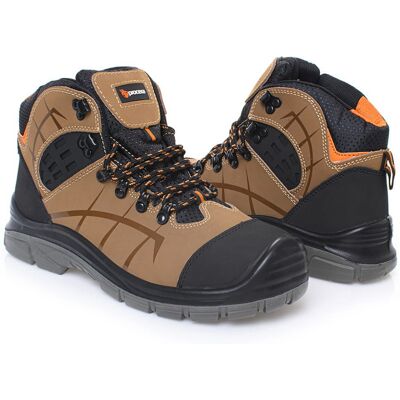 Buty robocze PROCERA GALAXY trzewiki S3 SRC - 45 Buty robocze PROCERA GALAXY trzewiki S3 SRC - 45