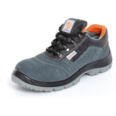 Buty Robocze Procera Graf Skórzane Nubuk S1Src 46 Buty Robocze Procera Graf Skórzane Nubuk S1Src 46