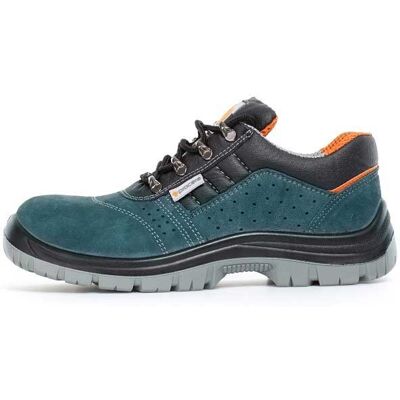 Buty robocze PROCERA GRAF zamsz bez noska 42 PROCERA 0000062739 5908274514856 Buty robocze PROCERA GRAF zamsz bez noska 42 PROCERA 0000062739 5908274514856