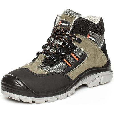 Buty Robocze Procera Monte Trzewik Skórzane S1 44 Buty Robocze Procera Monte Trzewik Skórzane S1 44