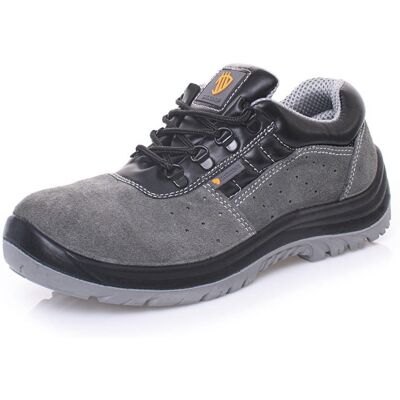 Buty Robocze Procera Rio Skórzane Nubuk S1Src 45 Buty Robocze Procera Rio Skórzane Nubuk S1Src 45