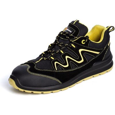 Buty Robocze Procera Street Oddychające S1 43 Procera 0000005101 5902767610797 Buty Robocze Procera Street Oddychające S1 43 Procera 0000005101 5902767610797