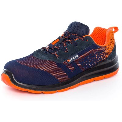 Buty Robocze Procera Texo Lekkie Oddychające S1 44 Buty Robocze Procera Texo Lekkie Oddychające S1 44